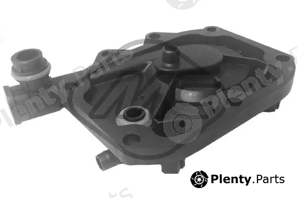 Metalcaucho 35089 — Control Valve, air intake