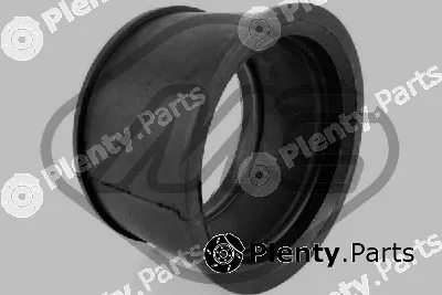 Metalcaucho 79494 — Charge Air Hose