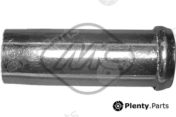 Metalcaucho 03081 — Coolant Pipe