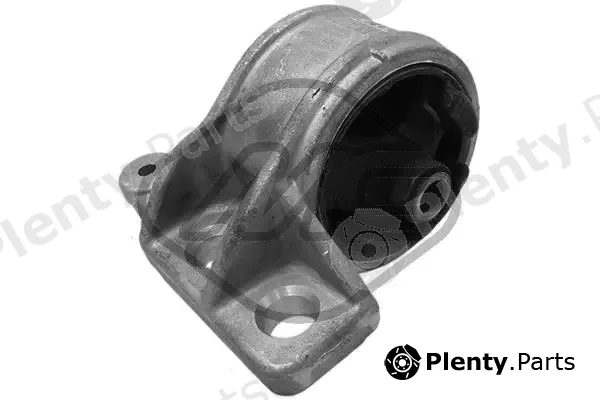 Metalcaucho 57323 — Mounting, engine