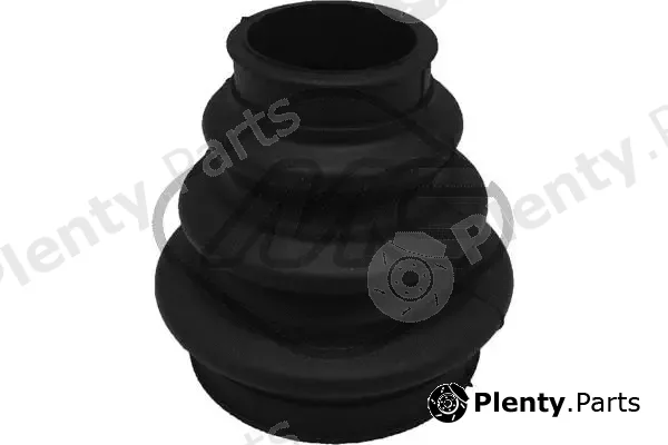 Metalcaucho 10064 — Bellow, drive shaft