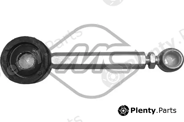 Metalcaucho 02865 — Repair Kit, gear shift lever