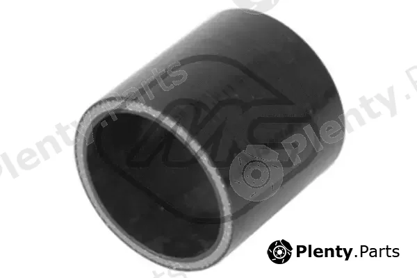 Metalcaucho 79266 — Charge Air Hose