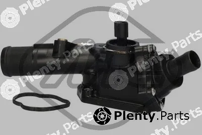 Metalcaucho 32350 — Coolant Flange