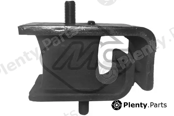Metalcaucho 02460 — Mounting, engine