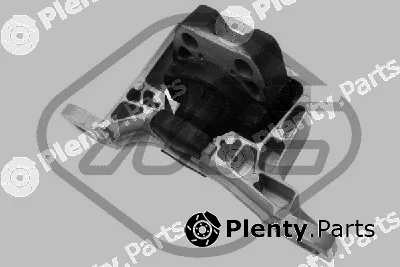 Metalcaucho 54376 — Mounting, engine