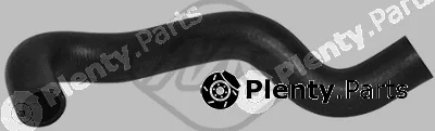 Metalcaucho 07474 — Radiator Hose