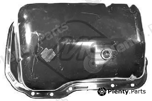 Metalcaucho 05501 — Oil Sump
