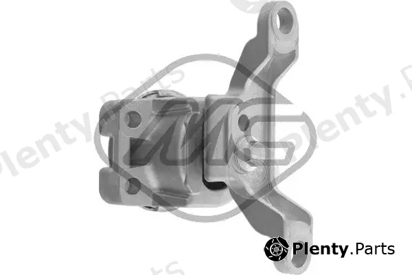 Metalcaucho 15397 — Mounting, engine
