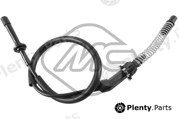 Metalcaucho 81886 — Accelerator Cable