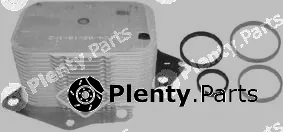 Metalcaucho 05740 — Oil Cooler, engine oil