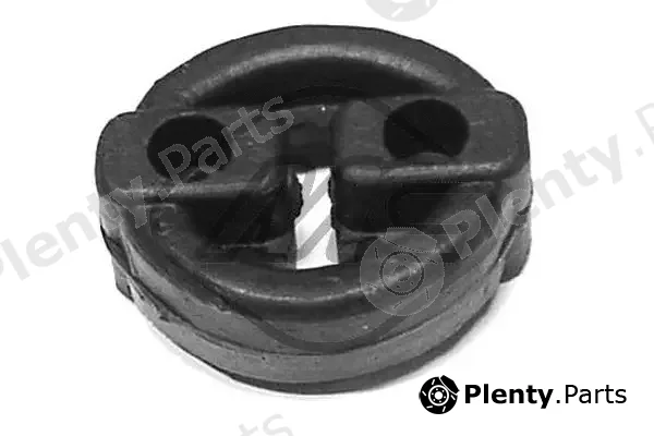 Metalcaucho 00095 — Rubber Buffer, muffler
