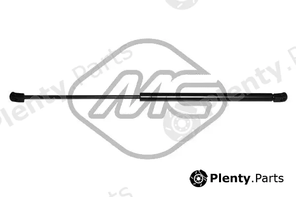Metalcaucho 46586 — Gas Spring, boot/cargo area