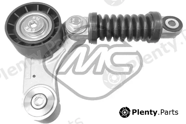 Metalcaucho 05484 — Belt Tensioner, V-ribbed belt