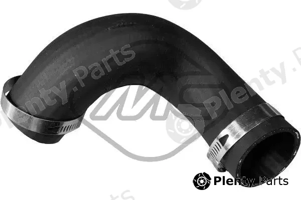 Metalcaucho 79294 — Charge Air Hose
