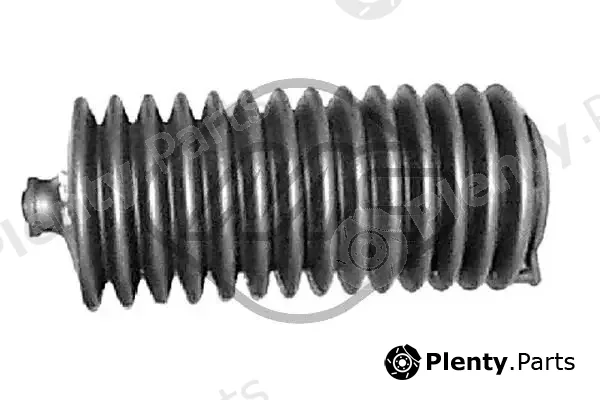 Metalcaucho 00268 — Bellow, steering