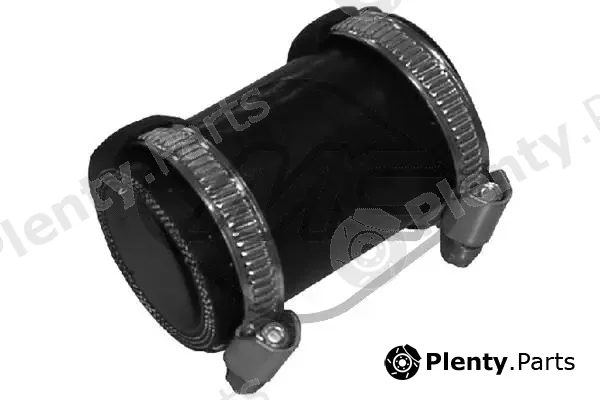 Metalcaucho 09228 — Charge Air Hose