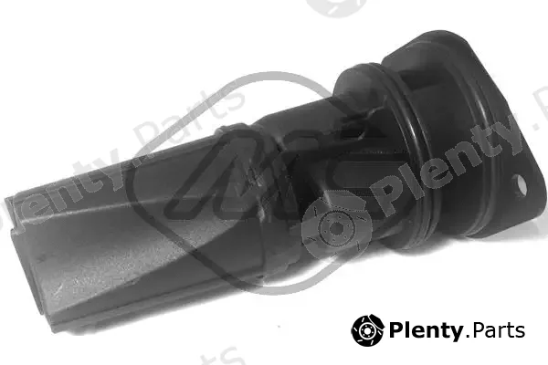 Metalcaucho 35109 — Oil Separator, crankcase ventilation