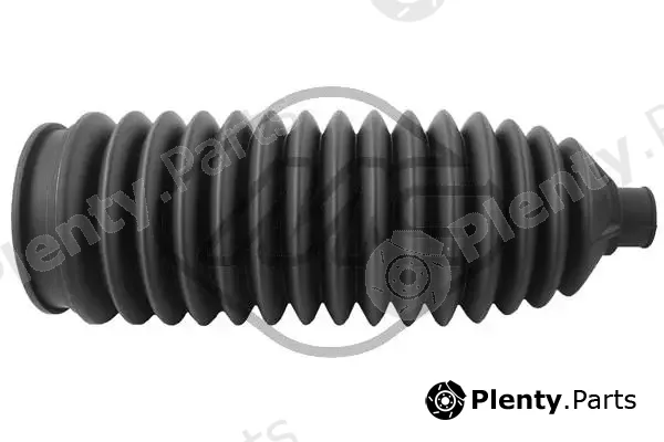 Metalcaucho 10220 — Bellow, steering