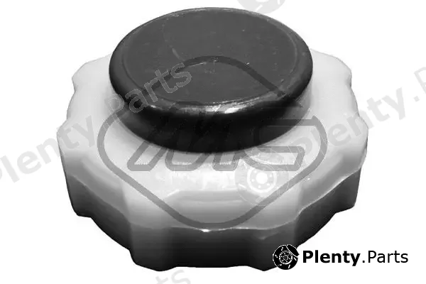 Metalcaucho 03514 — Cap, coolant tank