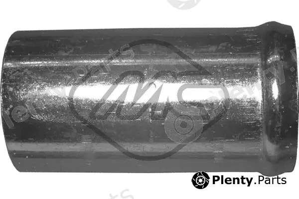 Metalcaucho 03055 — Coolant Pipe
