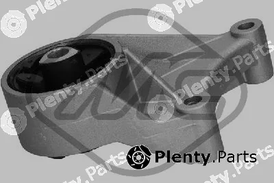 Metalcaucho 54368 — Mounting, engine