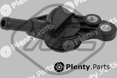 Metalcaucho 35596 — Coolant Flange