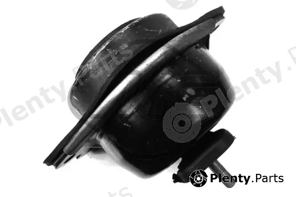 Metalcaucho 04461 — Mounting, engine