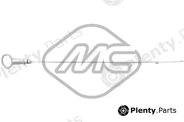 Metalcaucho 13832 — Oil Dipstick