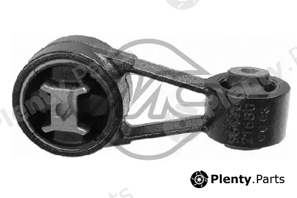 Metalcaucho 05226 — Mounting, engine