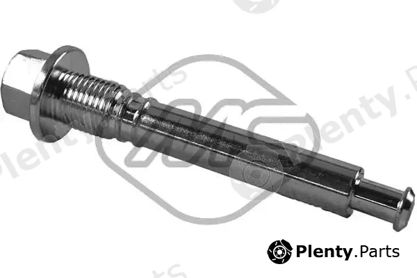 Metalcaucho 58016 — Guide Bolt, brake caliper