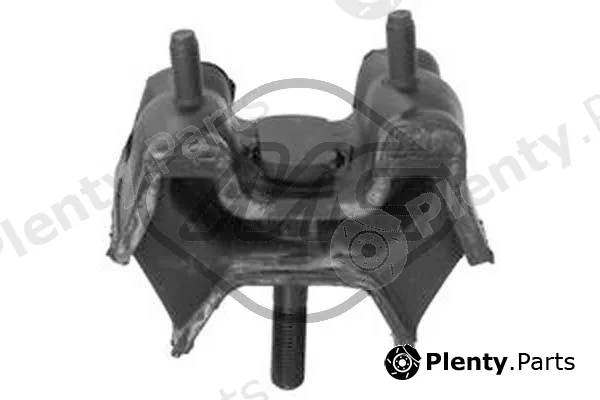 Metalcaucho 49123 — Mounting, engine