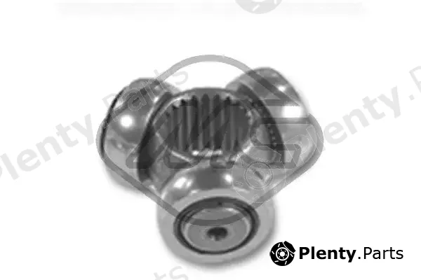 Metalcaucho 40686 — Spider Assembly, drive shaft