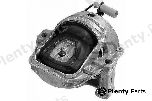 Metalcaucho 57773 — Mounting, engine