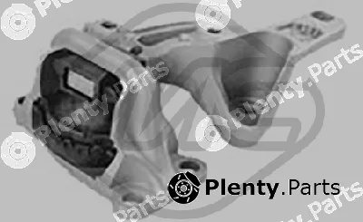 Metalcaucho 06893 — Mounting, engine