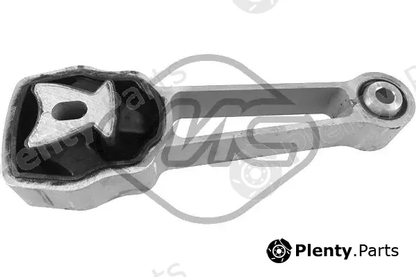 Metalcaucho 54089 — Mounting, engine
