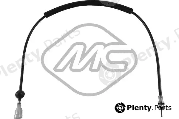 Metalcaucho 80068 — Speedometer Cable