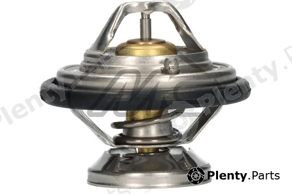 Metalcaucho 30208 — Thermostat, coolant