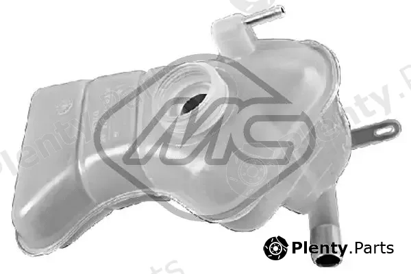 Metalcaucho 03509 — Expansion Tank, coolant
