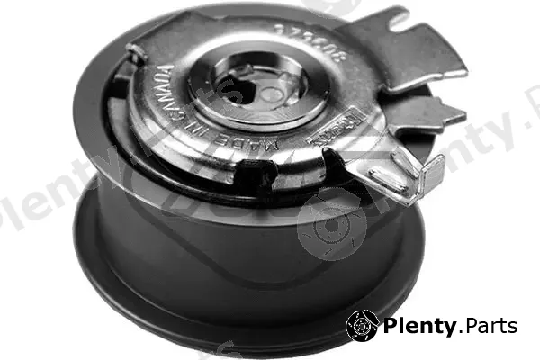 Metalcaucho 06285 — Tensioner Pulley, timing belt