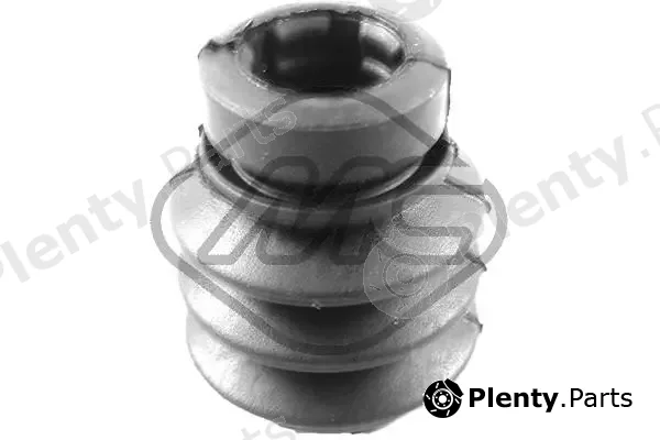 Metalcaucho 10211 — Bellow, brake caliper guide