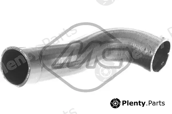 Metalcaucho 94383 — Charge Air Hose