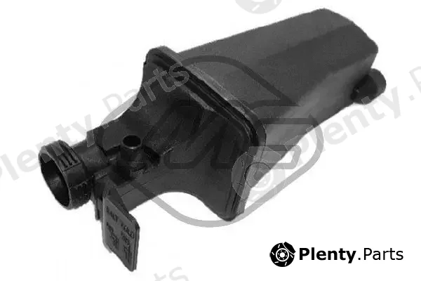 Metalcaucho 03930 — Expansion Tank, coolant