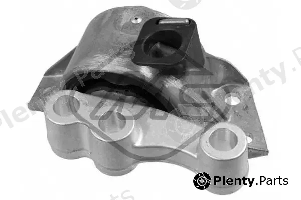 Metalcaucho 57908 — Mounting, engine