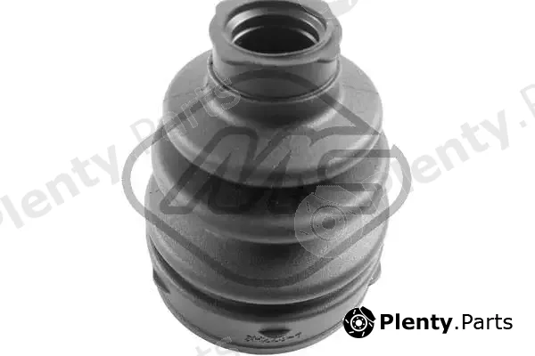 Metalcaucho 10419 — Bellow, drive shaft