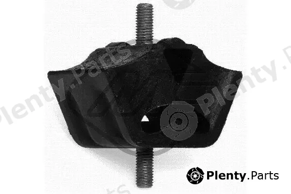 Metalcaucho 00546 — Mounting, engine