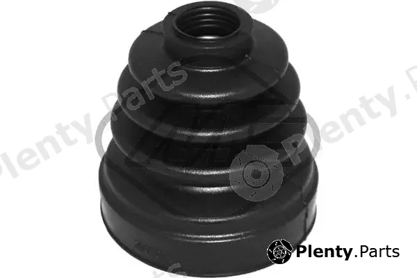 Metalcaucho 10029 — Bellow, drive shaft