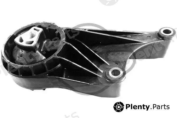 Metalcaucho 58811 — Mounting, engine