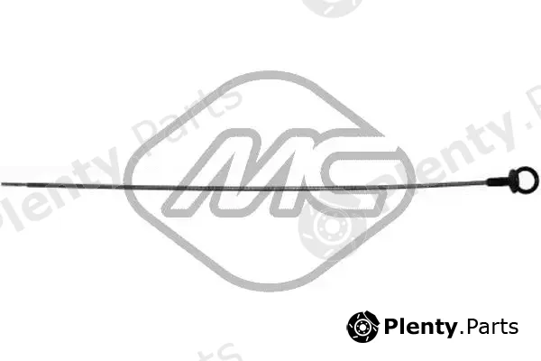 Metalcaucho 39817 — Oil Dipstick