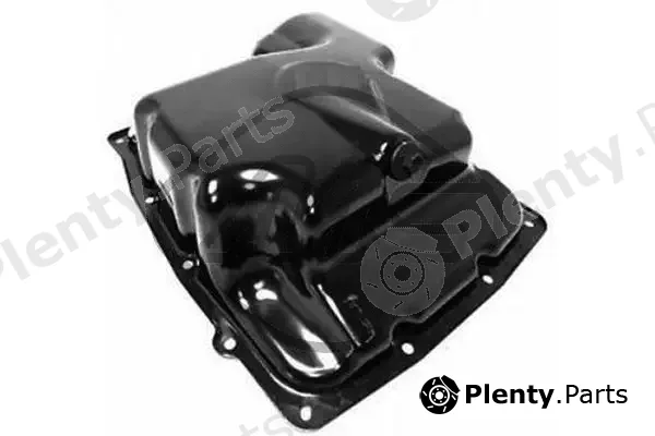 Metalcaucho 39509 — Oil Sump